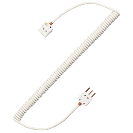 TECU25-TA3M-TA3F_GECU10-OTP-U-M-OTP-U-F温度传感器延长电缆