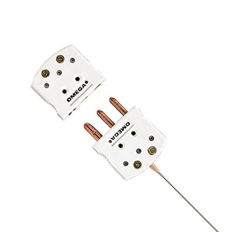 PRTF-13-2-100-1/8-6-E_PRTF-13-2-100-1/8-9-E铂RTD探头O