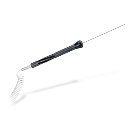 PRTF-16-2-100-1/8-6-E_PRTF-16-2-100-1/8-12-E铂RTD探头