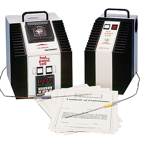 TRCIII_TRCIII-220温度参比探头美国OMEGA欧米茄