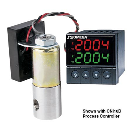 PV104-5V_PV104-10V_PV104-MA_PV103-MA电子控制比例阀OMEGA