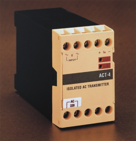 DRA-ACT-4V-2_DRA-ACT-4V-3交流电压/电流信号调节器OMEGA