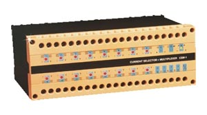 美国OMEGA欧米茄DRA-CSM-1电流复用器