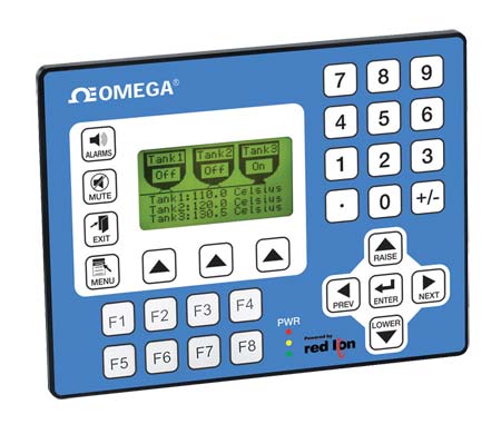 OMEGA欧米茄G303M000_G303S000图形操作界面终端
