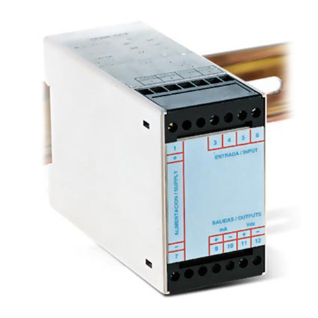 CCT-95-0/2K_CCT-95-0/20K_CCT-95-0/200K信号调节器OMEGA