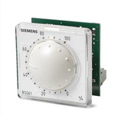 Siemens西门子电压设定点调节器BSG61