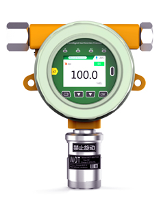 MOT500-SF6六氟化硫检测仪（在线式）