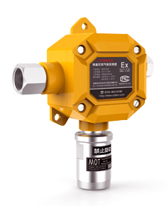 MOT100 甲醇检测器