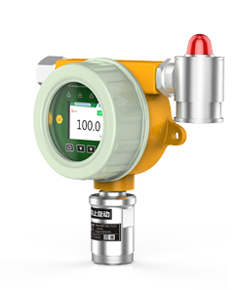 MOT200-C2H2 乙炔检测报警器