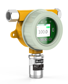 MOT500-CH4S 甲硫醇检测仪（在线式）