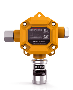 MOT100 氟气检测器