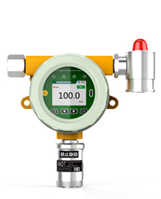 MOT200-C2H6 乙烷检测报警器