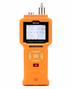 GT-903-NO泵吸式一氧化氮检测仪