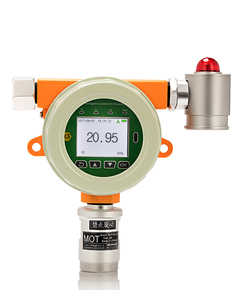 MOT200-SO2二氧化硫检测报警器