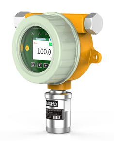 MOT500-PID PID检测仪（可直连环保局）