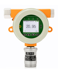 MOT500-H2O2过氧化氢检测仪（在线式）