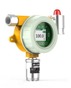 MOT200-NO一氧化氮检测报警器