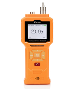 GT-903-CH3Br泵吸式溴甲烷检测仪