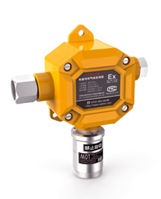 MOT100一氧化碳检测器