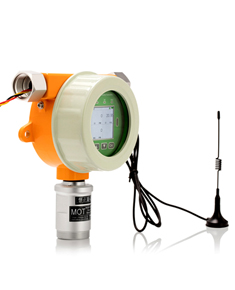 MOT300-N2氮气检测仪（无线传输型）