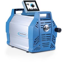 德国Vacuubrand MD 12 VARIO select变频隔膜泵