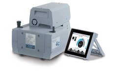 德国进口MD 4C VARIO select 变频化学隔膜泵