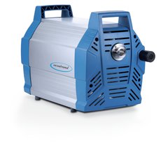 德国Vacuubrand MV 10 NT无油隔膜真空泵