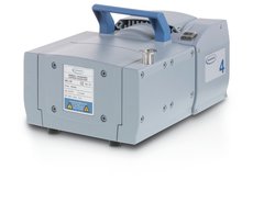 德国Vacuubrand MD 4 NT 隔膜真空泵