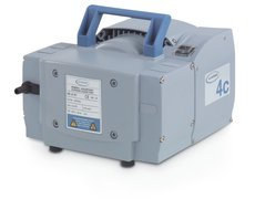 德国Vacuubrand ME 4C NT化学隔膜泵