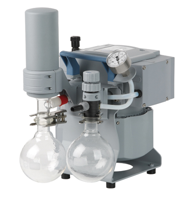 德国Vacuubrand PC 101 NT化学真空系统