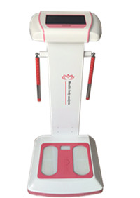 上海康奈尔人体成分分析仪SN-1C