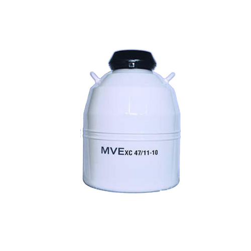 MVE进口液氮罐XC47/11-10