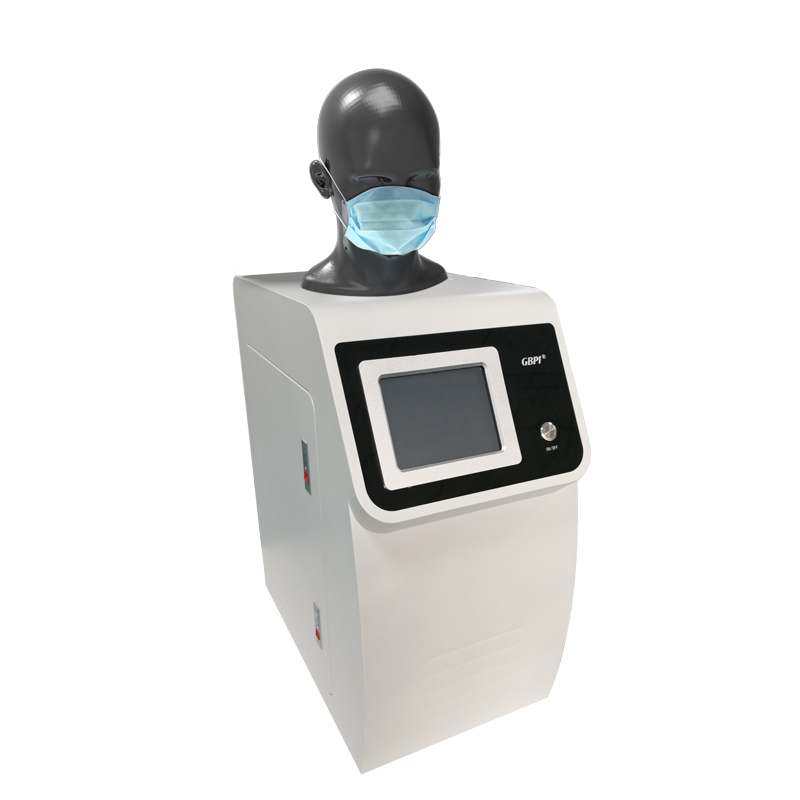 标际口罩呼吸阻力测试仪GBN702