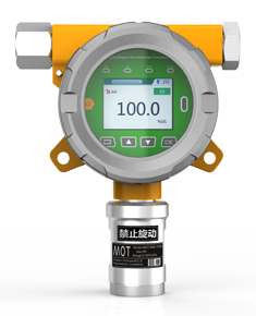 MOT500-M四合一在线式气体检测仪