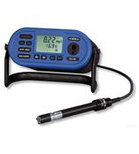 Oxi197i+StirrOx-G BOD测试仪