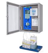 在线氨氮分析仪TresCon Uno A111