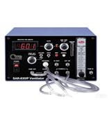 SAR-830-AP 小动物呼吸机