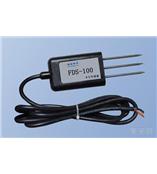 FDS-100土壤水分传感器