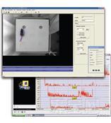 VideoTrack动物行为分析系统