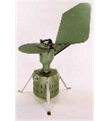 Burkard七天孢子容量测定收集器