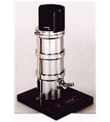 Burkard多级液体集尘器