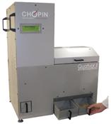 Quatuor II自动清理分级机