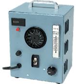 CF900便携式大流量空气取样器