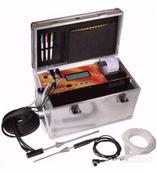 便携式烟气分析仪 VISIT 01 / LR L