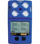 GS40系列多种气体检测仪
