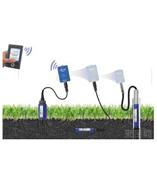 德国IMKO公司 TRIME TDR系列土壤水分仪 TRIME-PICO-IPH TDR剖面土壤水分测量系统