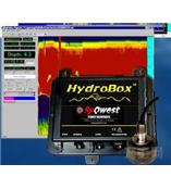 美国SyQwest  Hydrobox测深仪