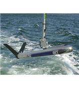 美国L-3 Klein Klein 3000 双频数字侧扫声纳系统