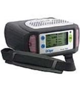 X－am7000德尔格五合一气体检测仪