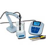 MP525型pH/溶解氧测量仪